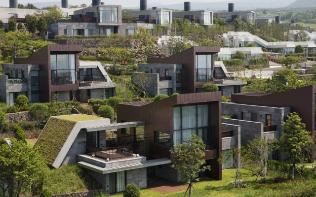 Lotte Resort Jeju Artvillas