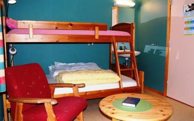 Norsjø Hostel