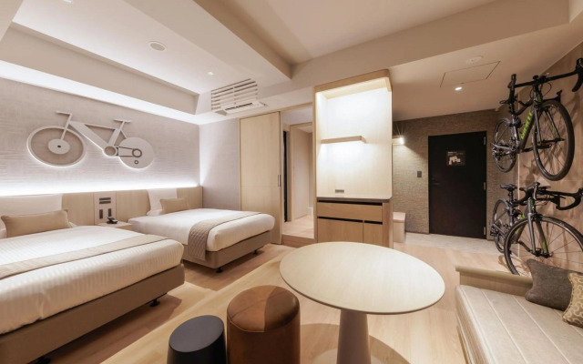 Kamenoi Hotel Tsukubasan