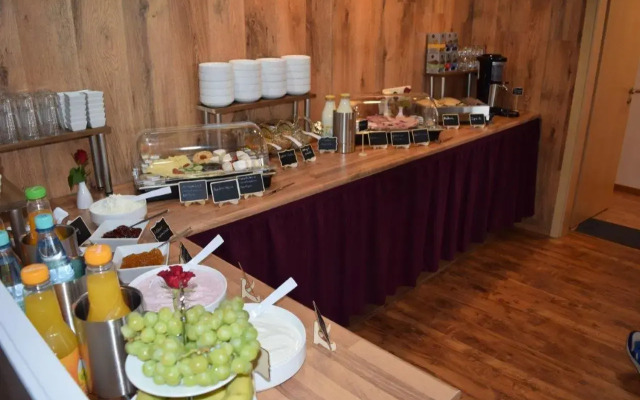 Ferienhaus Bendsieferhof