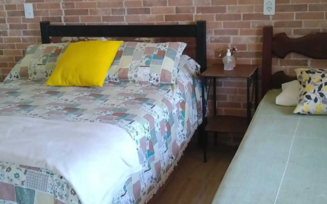 VOA Pouso Aconchego de Minas