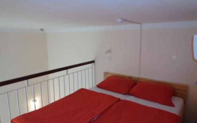 Toucan Hostel Budapest