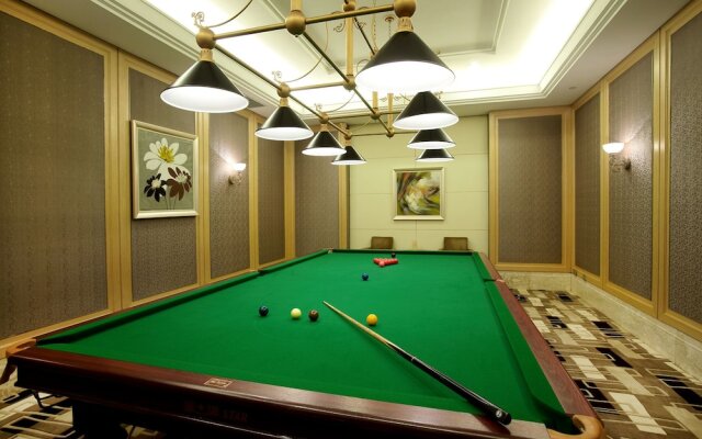 Qianhu State Guest House