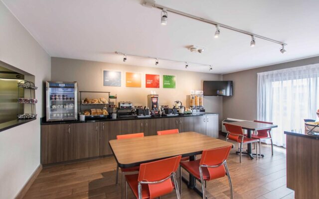 Comfort Inn New Glasgow