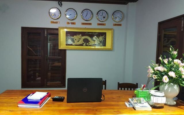 Villa Kee Lee Hotel