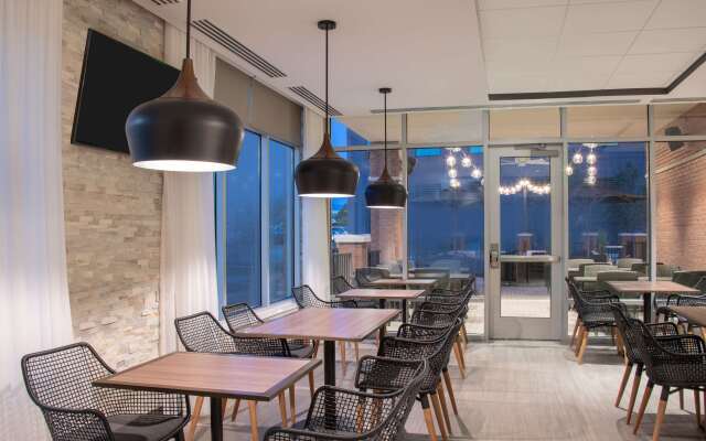 Hyatt Place Denver/Westminster