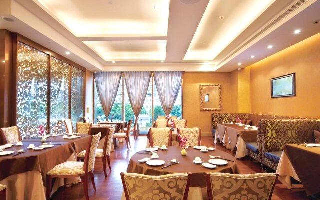 San Want Residences Taipei