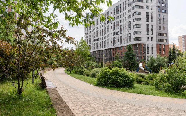 Home24 on 17 Fitarevskaya Street