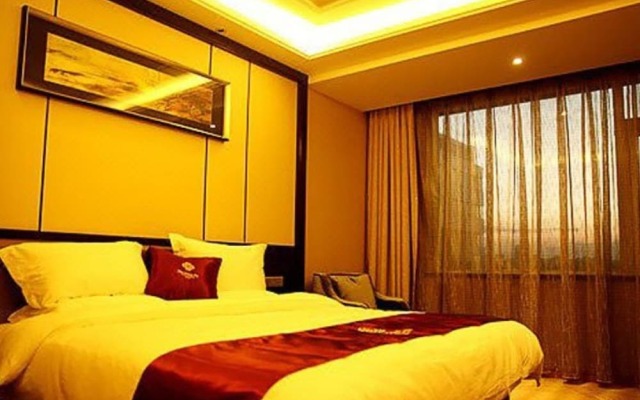 Bossen International Hotel