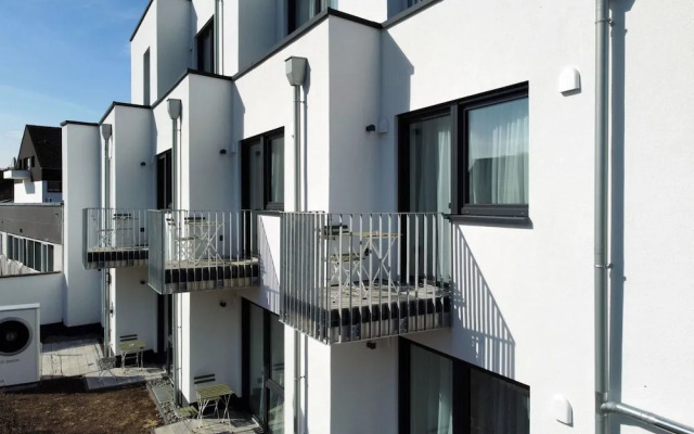 Schicke Apartments in Bonn I home2share