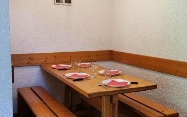 Résidence LAUZES - 2 Pièces pour 5 Personnes 44