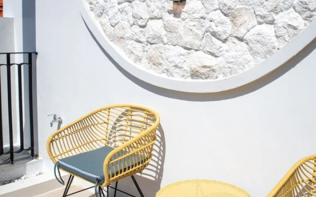 Sky Loft Villas Bali