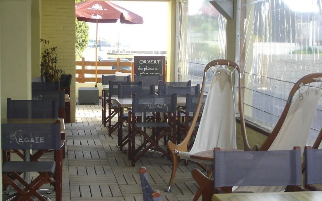 Hôtel des Sables Blancs