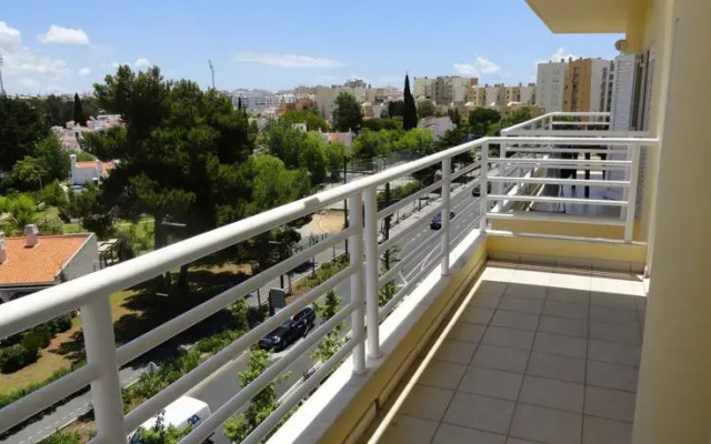 Vilamoura Flat