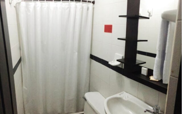 Hotel Brisas del Calima Lago Calima