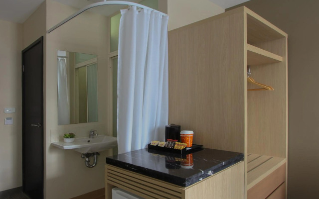 ibis budget Melbourne CBD
