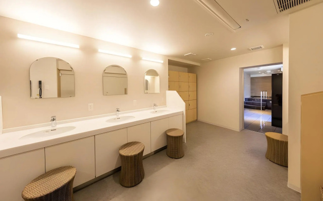 Tosei Hotel & Seminar Makuhari