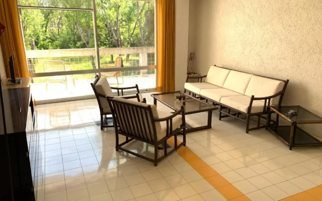 RESIDENCE 5R - WALTERIGATO Apartments SOLO PER FAMIGLIE