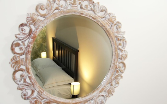 Urban Pop Hostel & BnB