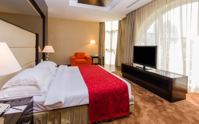 International Rotana Inn