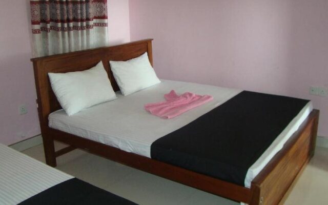 Indika Guest