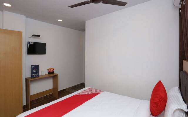 OYO 11965 Krishna Guest House