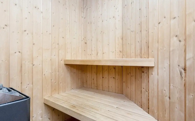 6 Person Holiday Home in Harboore-by Traum