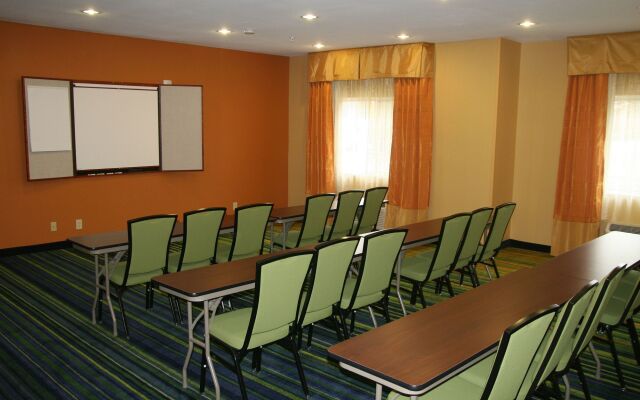 Fairfield Inn & Suites by Marriott Minneapolis Eden Prairie