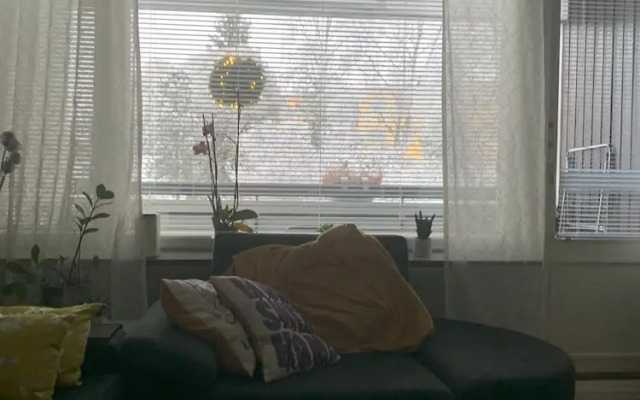 Unique Apartment in Kemi With Sauna Department & Free Parking