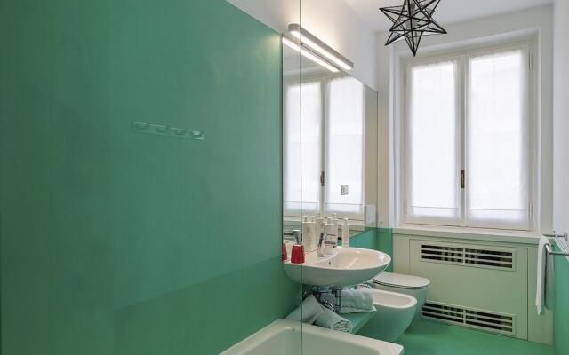 Appartamento a Villa Montuoro by Wonderful Italy