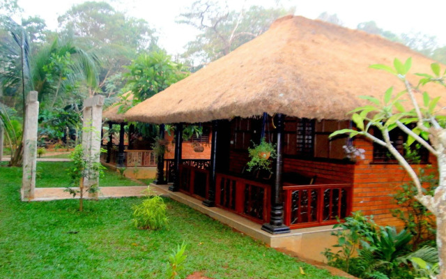 Wild Woods Spa & Resort