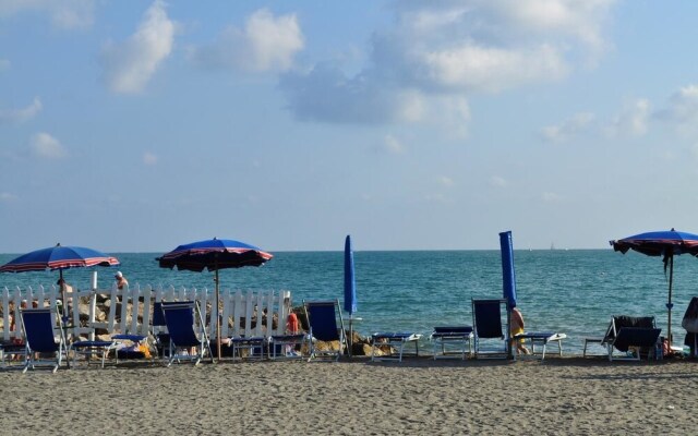 Firmafede Guesthouse