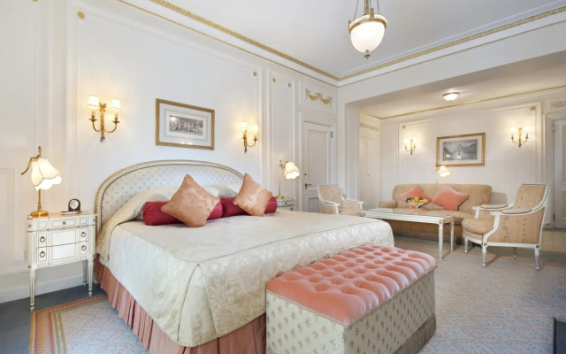 The Ritz London