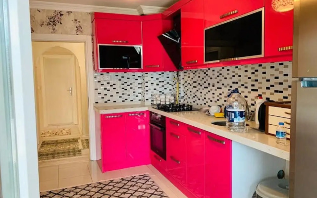 Holiday Apartments Bursa
