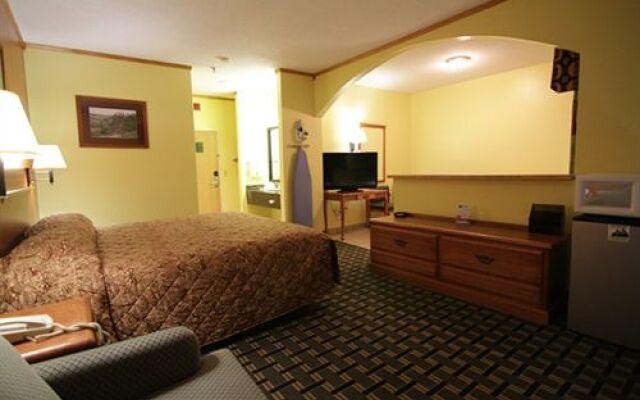 Homegate Inn and Suites