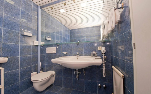 Wellnesshotel Schönruh - Adults Only