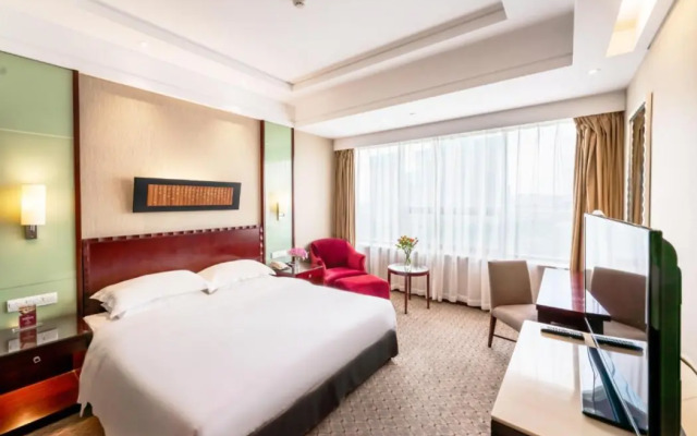 Park Plaza Hotel Changzhou