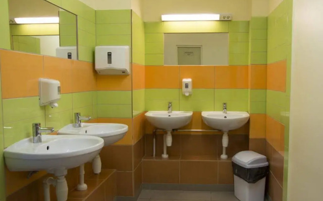 Hostel Brize