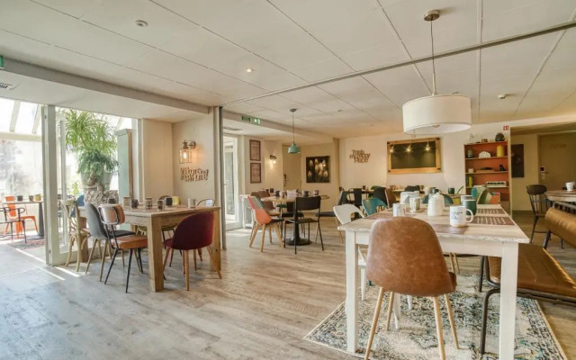 La Maison Mulhouse Centre