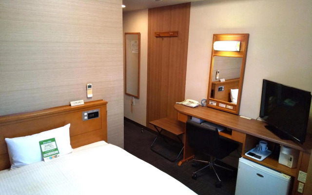Hotel Route-Inn Odate Omachi