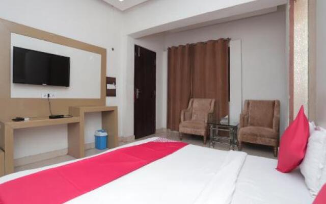 Hotel Solitaire
