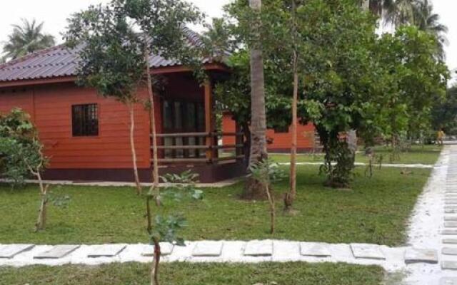Ryta Beach Bungalow & Resort