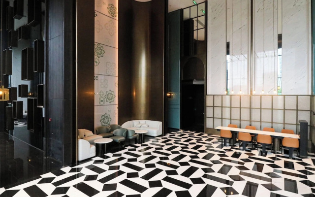Crowne Plaza Suzhou East Taihu by IHG