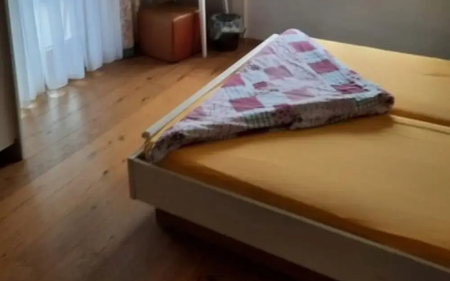 Spacious Apartment in Salzburg near Ski Area