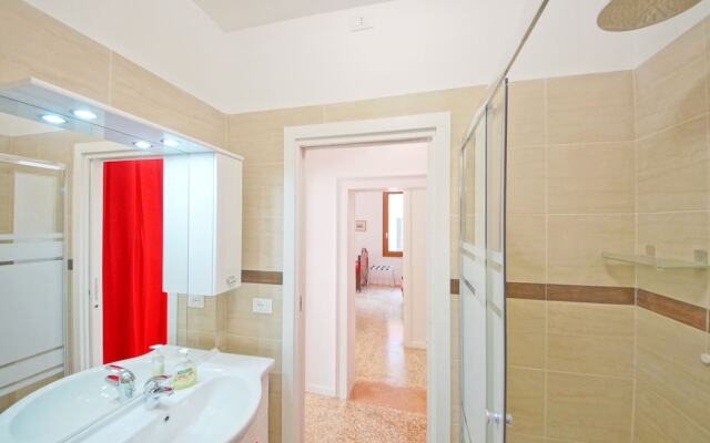 DolceVita Apartments N. 372