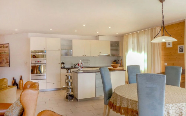 Bella Vista Lauterbrunnen