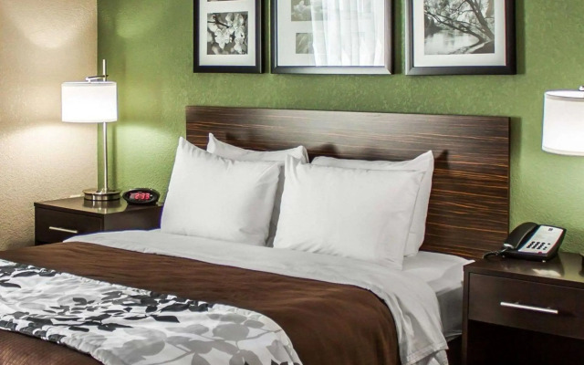 Sleep Inn Nampa near Idaho Center