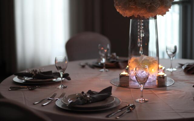 Staybridge Suites St. Petersburg Downtown by IHG
