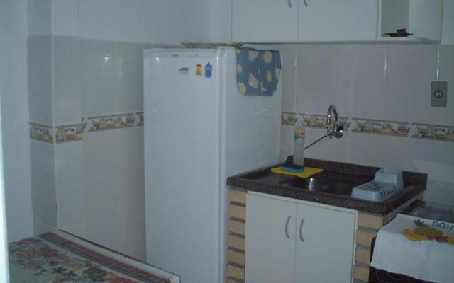 Residencial Paraíso