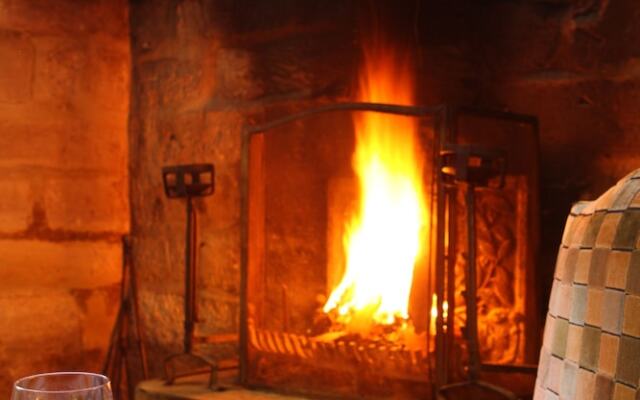 Château d'Arpaillargues